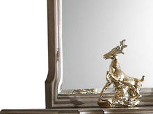 Load image into Gallery viewer, Chelmsford - Mirror - Taupe
