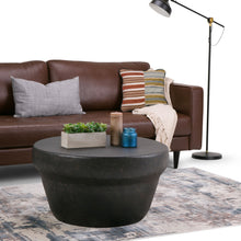 Load image into Gallery viewer, Garvy - Coffee Table - Rustic Bronze
