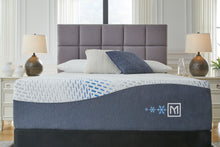 Load image into Gallery viewer, Millennium Cushion Firm Gel Memory Foam Hybrid - Cushion Firm Gel Memory Foam Hybrid California King Mattress - White
