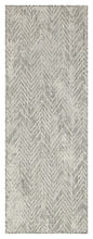 Load image into Gallery viewer, Sunshine - 2'7" X 7'3" Indoor / Outdoor, Area Rug Polypropylene
