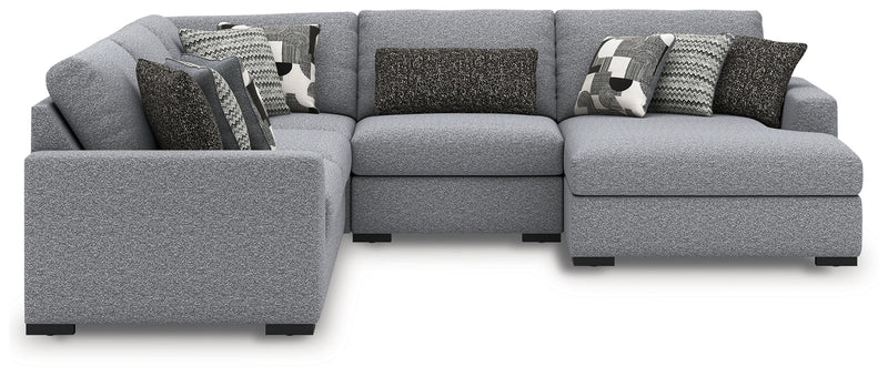 Bealton - 5 Piece Sectional