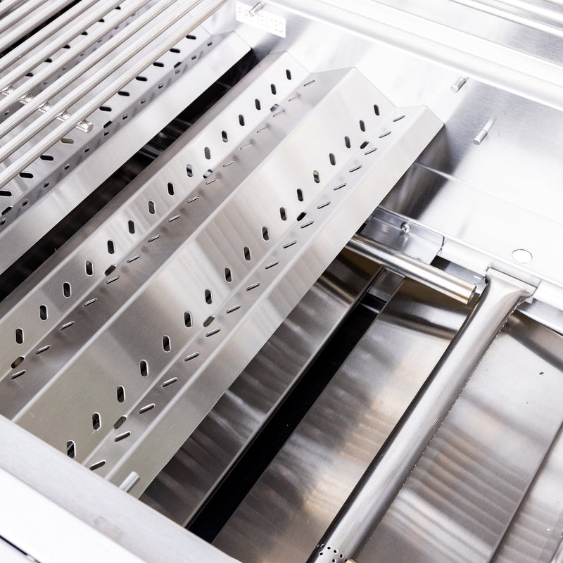 Summerset Sizzler Built-In Grill