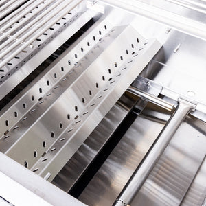 Summerset Sizzler Built-In Grill