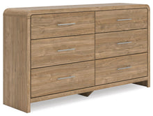 Load image into Gallery viewer, Gramburg - Six Drawer Dresser

