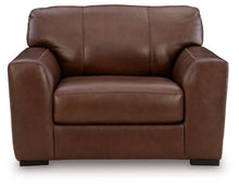 Load image into Gallery viewer, Brogliano - Chair And A Half - Canyon
