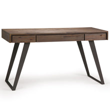 Load image into Gallery viewer, Lowry - Handcrafted Desk

