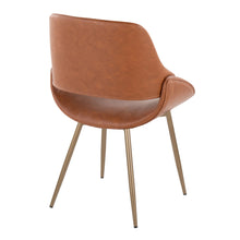 Load image into Gallery viewer, Fabrico - Contemporary Chair (Set of 2)
