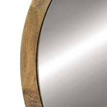 Load image into Gallery viewer, Transitional Decor Style Wall Mirror Decor With Frame For Bathroom
