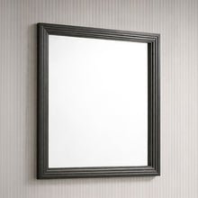 Load image into Gallery viewer, Colorado - Square Mirror (Dresser Not Included) - Charcoal
