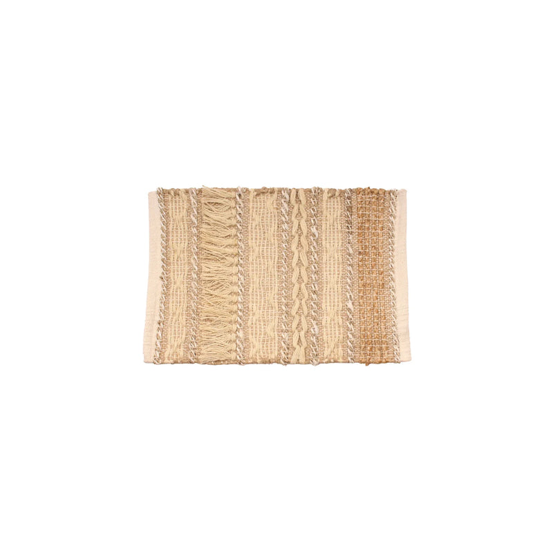 Tribe Placemat Natural