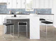 Load image into Gallery viewer, Fuji - Contemporary Stackable Design Barstool
