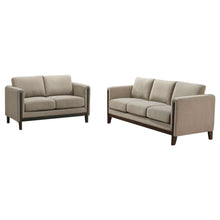 Load image into Gallery viewer, Fisher - Arm Sofa Set
