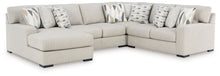 Load image into Gallery viewer, Laurelgrove - Sectional
