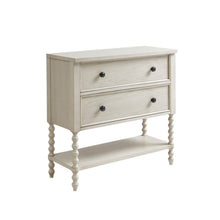 Load image into Gallery viewer, Signature Beckett - 2 Drawer Accent Chest
