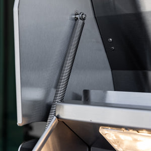 Summerset TRL PRO Built-In Grill