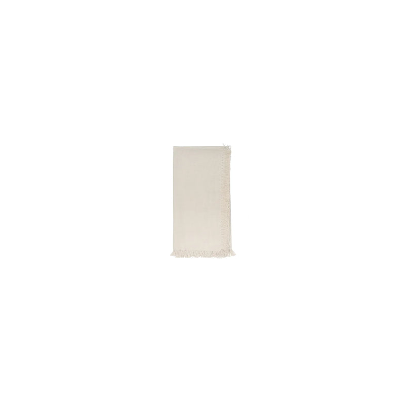 Sutton Fringe Napkin