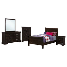 Load image into Gallery viewer, Bruno - Bedroom Set
