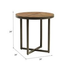 Load image into Gallery viewer, Faro - Round Table
