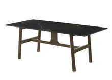 Load image into Gallery viewer, Destin - Ceramic Dining Table - Black

