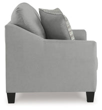 Load image into Gallery viewer, Adlai - Loveseat - Shadow

