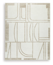 Load image into Gallery viewer, Farongrove - Rug
