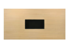 Load image into Gallery viewer, Blayde - Dining Table - Natural
