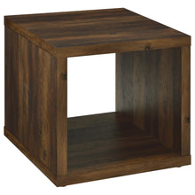 Load image into Gallery viewer, Flint - Square Table
