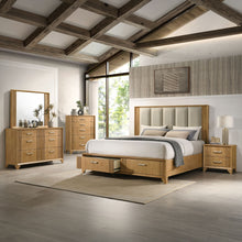 Load image into Gallery viewer, Hugo - Bedroom Set
