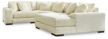 Load image into Gallery viewer, Lindyn - Sectional
