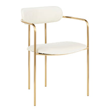 Load image into Gallery viewer, Demi - Contemporary Chair (Set of 2)
