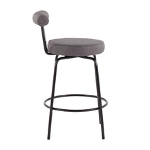 Load image into Gallery viewer, Rhonda - Contemporary Counter Stool (Set of 2)
