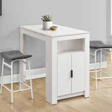 Load image into Gallery viewer, Dining Table, Rectangular, Counter Height
