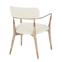 Load image into Gallery viewer, Savannah - Contemporary Chair (Set of 2)

