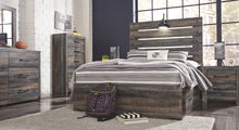 Load image into Gallery viewer, Drystan - Youth Panel Bedroom Set

