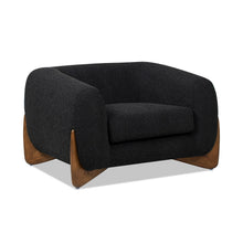 Load image into Gallery viewer, Alpine - Sherpa Arm Chair
