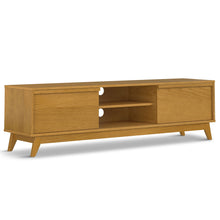 Load image into Gallery viewer, Lennon - Handcrafted Low TV Stand
