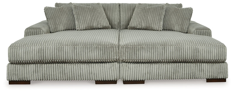 Lindyn - 2 Piece Sectional
