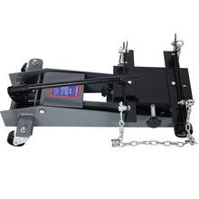 Load image into Gallery viewer, Hydraulic Transmission Floor Jack
