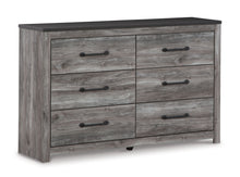 Load image into Gallery viewer, Bronyan - Bedroom Set
