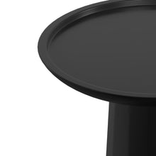 Load image into Gallery viewer, Dayton - Handcrafted Wooden Accent Table
