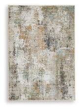 Load image into Gallery viewer, Torinette - Rug
