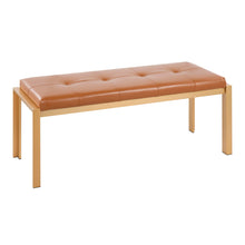 Load image into Gallery viewer, Fuji - Contemporary Bench
