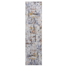 Load image into Gallery viewer, Payas - Abstract Runner Rug
