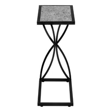 Load image into Gallery viewer, Accent Table C - Shaped, Modern - Gray
