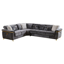 Load image into Gallery viewer, Argo - Reversible Sectional

