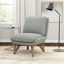 Load image into Gallery viewer, Armless Accent Chair
