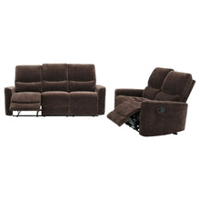 Load image into Gallery viewer, Trask - Reclining Sofa Set

