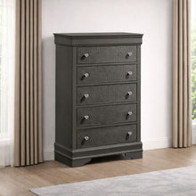 Load image into Gallery viewer, Blaze - 5 Drawer Chest
