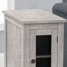 Load image into Gallery viewer, Accent End Table Transitional Versatile Design
