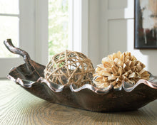 Load image into Gallery viewer, Avermund - Sculpture - Antique Copper Finish

